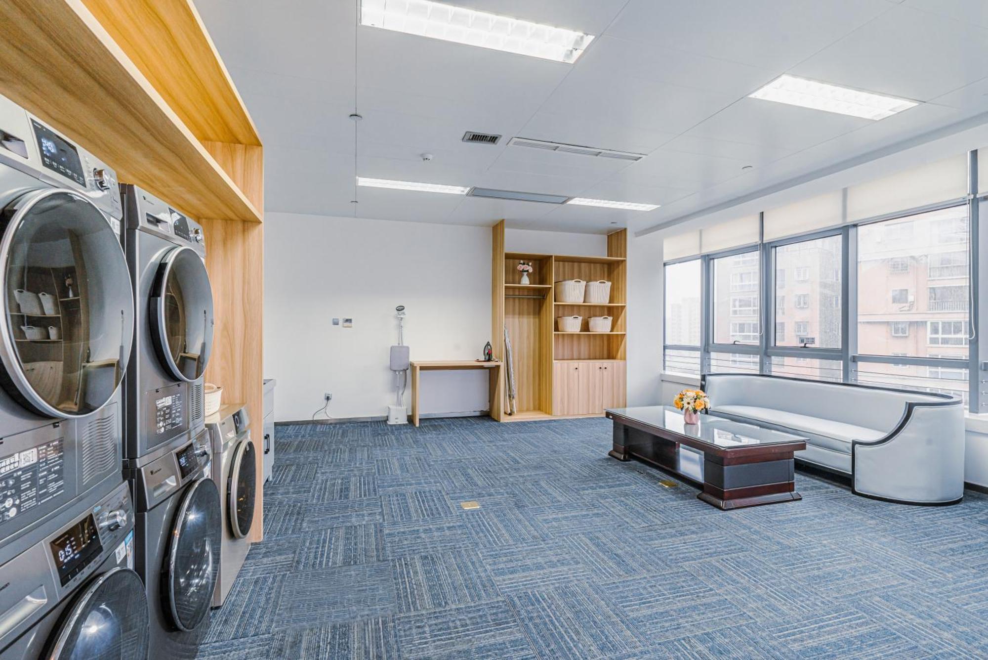 Wenzhou Hangbin International Hotel Extérieur photo